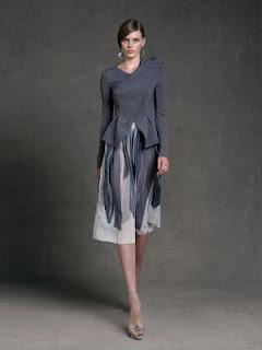 Donna Karan Resort 2013