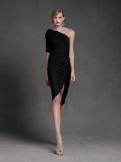 Donna Karan Resort 2013