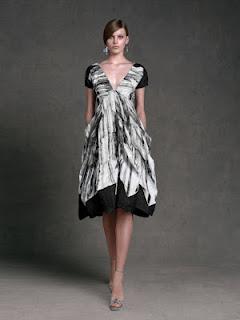 Donna Karan Resort 2013