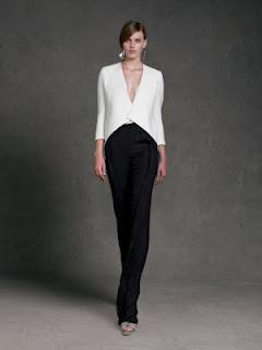 Donna Karan Resort 2013