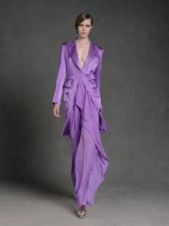 Donna Karan Resort 2013