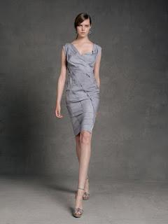 Donna Karan Resort 2013