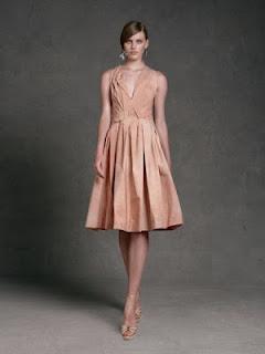 Donna Karan Resort 2013