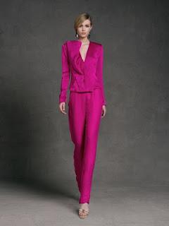 Donna Karan Resort 2013