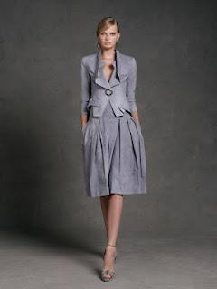 Donna Karan Resort 2013