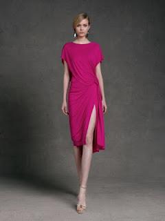 Donna Karan Resort 2013