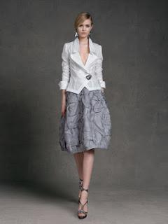 Donna Karan Resort 2013