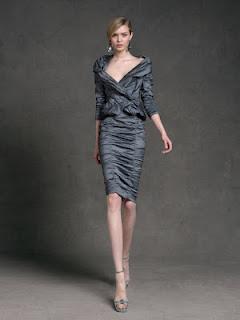 Donna Karan Resort 2013