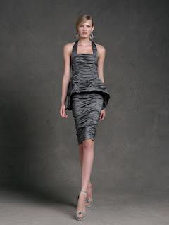 Donna Karan Resort 2013