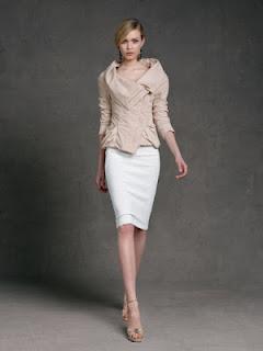 Donna Karan Resort 2013