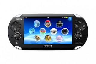 PS Vita