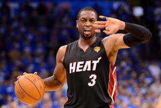 Game Two Recap: Miami Heat Even Series 1-1 in Fourth Quarter Thriller Against the Oklahoma City Thunder