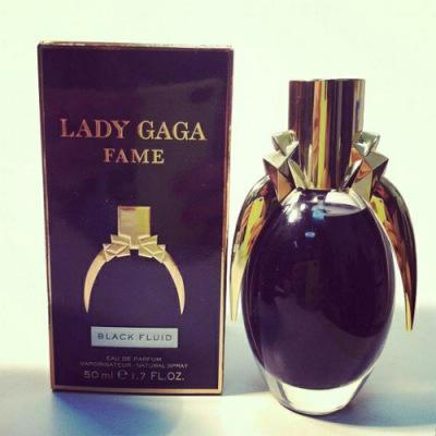 Gaga's Perfume