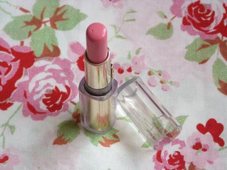 L'Oreal Caresse Lovely Rose Review