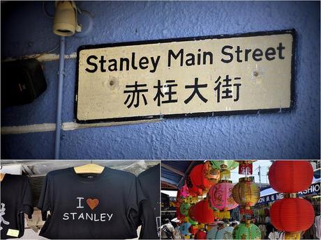 Stanley Bay, Hong Kong