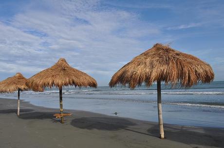 Lingering in Lingayen