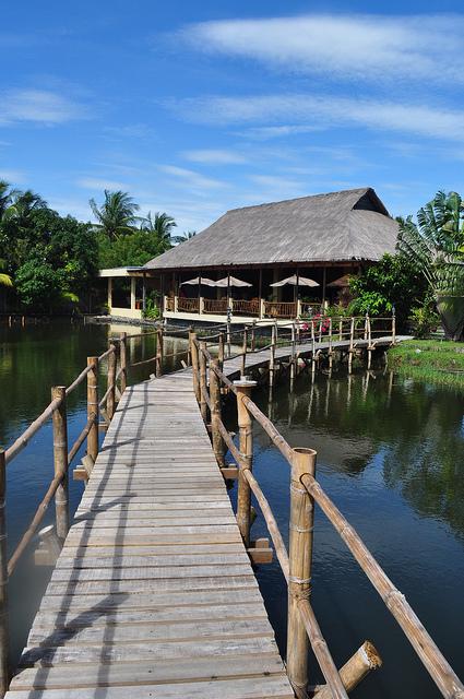 Lingering in Lingayen