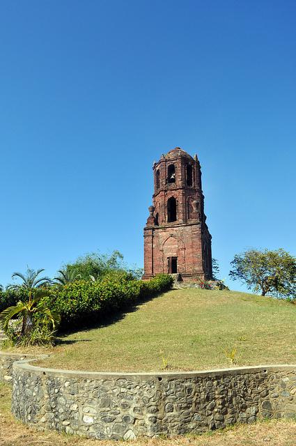 The Towering Sentinel of Bantay