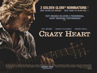 Film entry #8: Crazy Heart