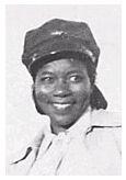 Bessie Stringfield: Motorcyclist