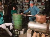 Drinking Moonshine Really Make Blind?