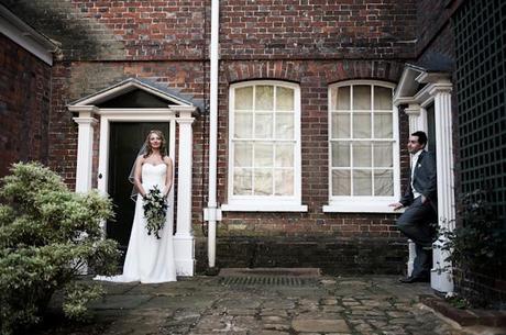 wedding blog turkey mill Kent (7)