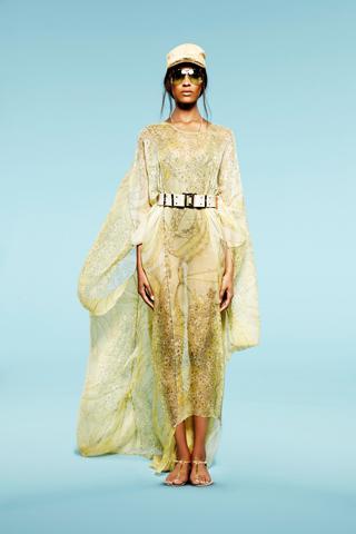 Emilo Pucci Resort 2013