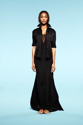 Emilo Pucci Resort 2013