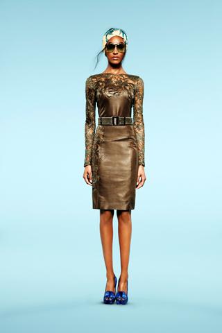 Emilo Pucci Resort 2013