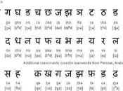 Learn Hindi with Four