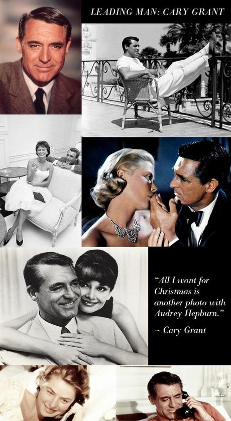 Life, and Cary Grant