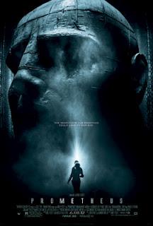 Prometheus (Ridley Scott, 2012)