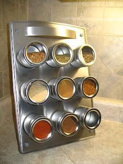 Don't Buy This Spice Rack