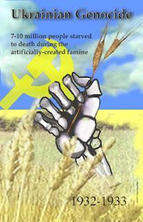 The Holodomor