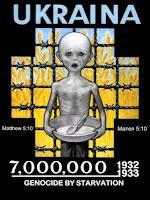 The Holodomor