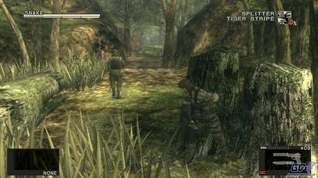 S&S; Review: Metal Gear Solid HD Collection (Vita)