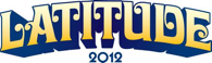 Latitude 2012 Logo