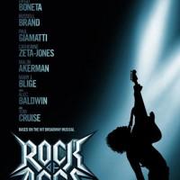 Rock of Ages: Testament To The 80s