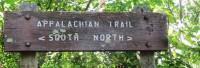 Hiking the Appalachian (and other) Trails