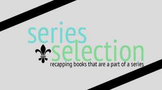 Series Selection ft. City of Lost Souls, Hallowed, Perception & more!
