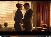 Michael Lehmann Directs Commercial “The Moment Decision”