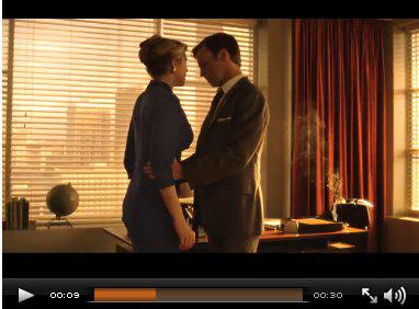 Michael Lehmann Directs Commercial “The Moment of Decision”