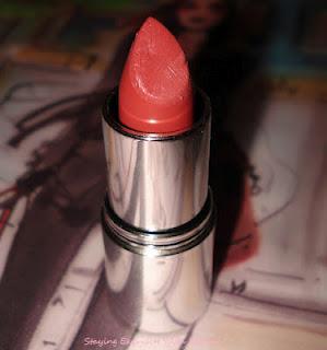 Sephora Collection Izak Satin Kiss Twin Lipstick~Coquette~