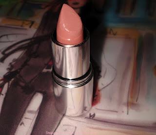 Sephora Collection Izak Satin Kiss Twin Lipstick~Coquette~