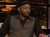 Video: Nelsan Ellis Chelsea Lately