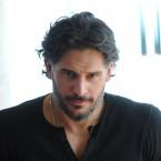 Joe Manganiello In Toronto for Magic Mike Press Junket