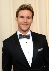 Ryan Kwanten Talks Season 5 with Parade