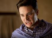 Behind Scenes: Fang Novice Lick Neck