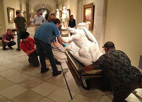 Picture This: The DyingTecumseh