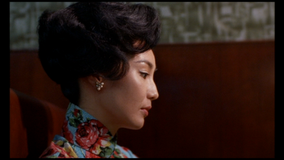 In the Mood for Love